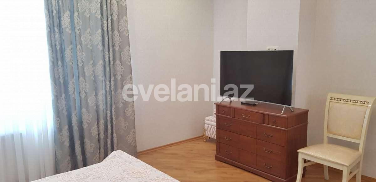 Sale, new building, 3 room, 185 m², 28 may m.