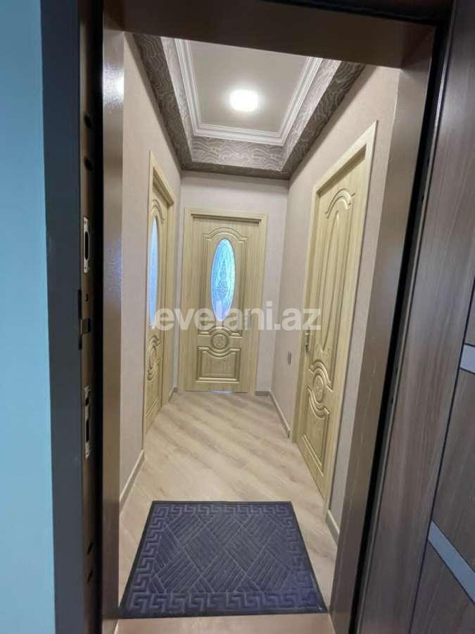 Продаётся, новостройка, 2-комнаты, 47 m², Шах Исмаил Хатаи m.