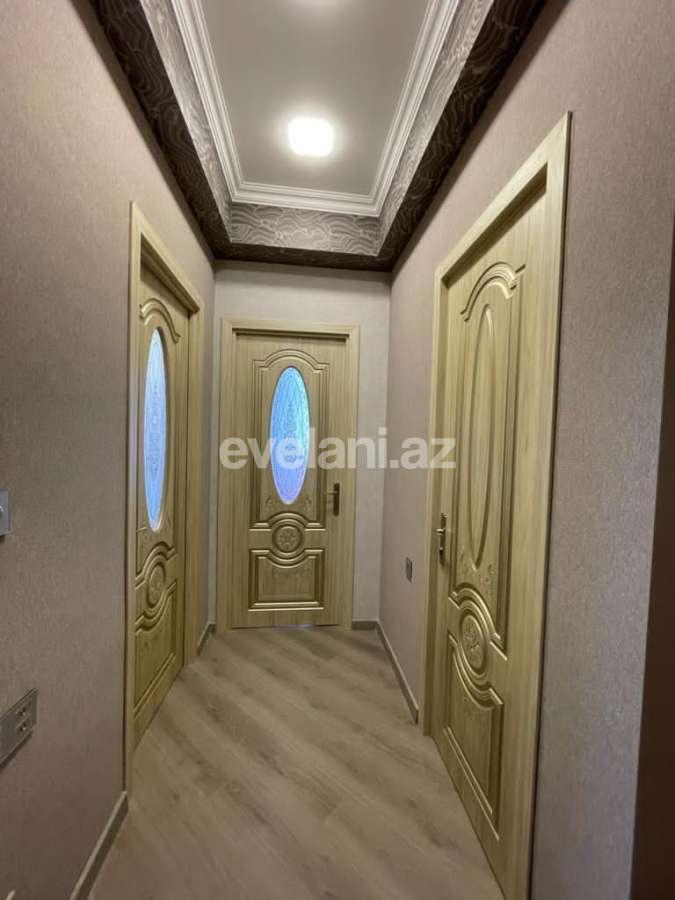 Продаётся, новостройка, 2-комнаты, 47 m², Шах Исмаил Хатаи m.