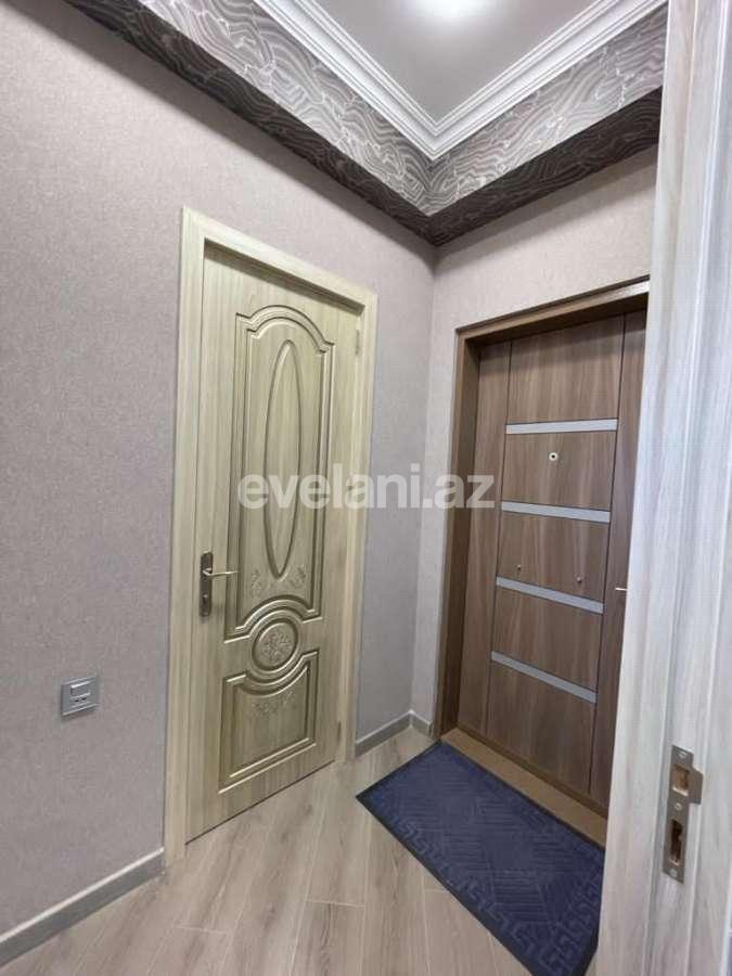 Продаётся, новостройка, 2-комнаты, 47 m², Шах Исмаил Хатаи m.