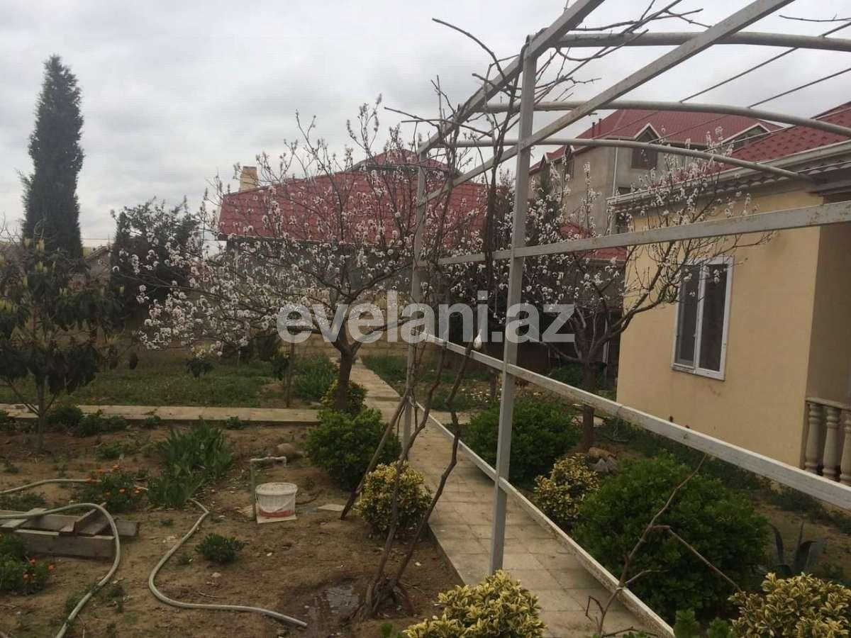 Sale, villa, 5 room, 200 m², Gharachukhur d.