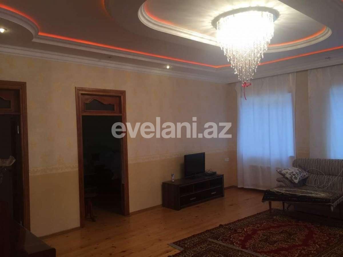 Sale, villa, 5 room, 200 m², Gharachukhur d.