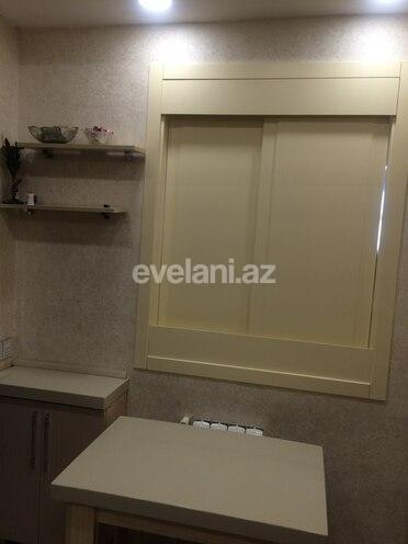 Продаётся, новостройка, 2-комнаты, 74 m², Ясамал p.