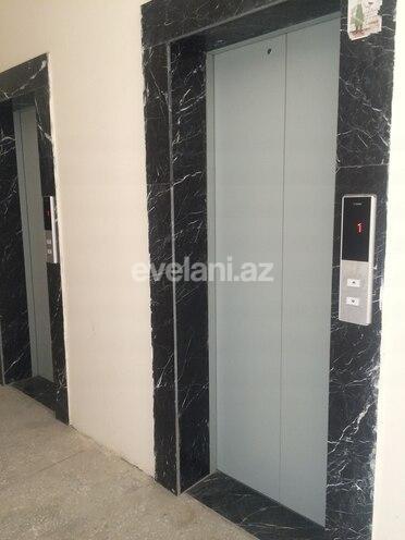 Продаётся, новостройка, 2-комнаты, 74 m², Ясамал p.