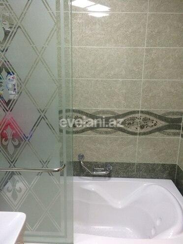 Продаётся, новостройка, 2-комнаты, 74 m², Ясамал p.