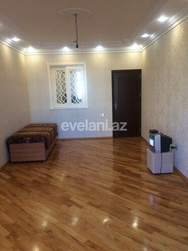 Продаётся, новостройка, 2-комнаты, 74 m², Ясамал p.