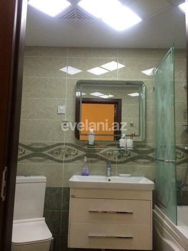 Продаётся, новостройка, 2-комнаты, 74 m², Ясамал p.