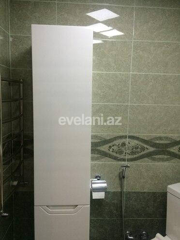 Продаётся, новостройка, 2-комнаты, 74 m², Ясамал p.