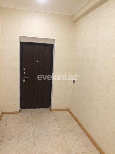 Продаётся, новостройка, 2-комнаты, 74 m², Ясамал p.