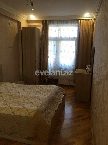 Продаётся, новостройка, 2-комнаты, 74 m², Ясамал p.