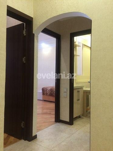 Продаётся, новостройка, 2-комнаты, 74 m², Ясамал p.