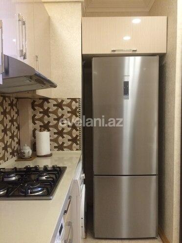 Продаётся, новостройка, 2-комнаты, 74 m², Ясамал p.