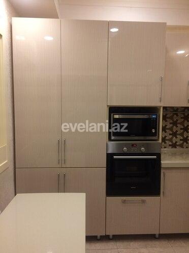 Продаётся, новостройка, 2-комнаты, 74 m², Ясамал p.