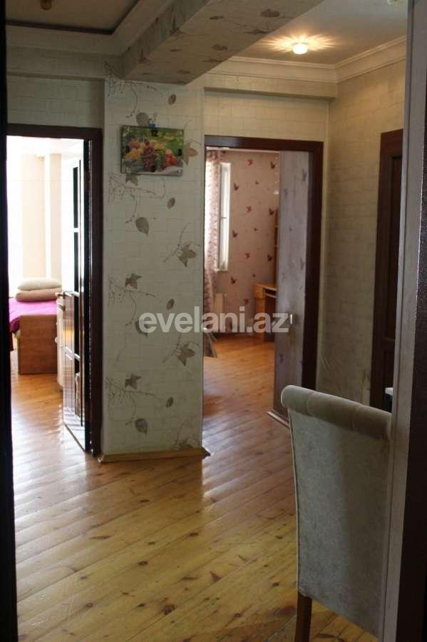 Satılır, yeni tikili, 2 otaqlı, 62 m², Yasamal r.