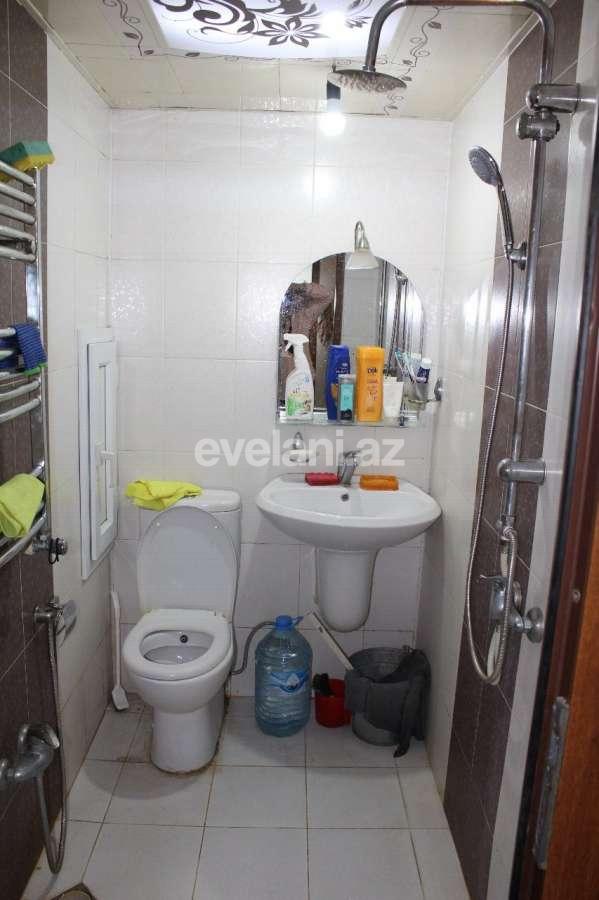 Satılır, yeni tikili, 2 otaqlı, 62 m², Yasamal r.