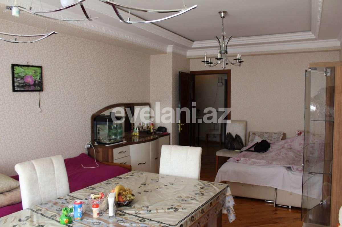 Satılır, yeni tikili, 2 otaqlı, 62 m², Yasamal r.