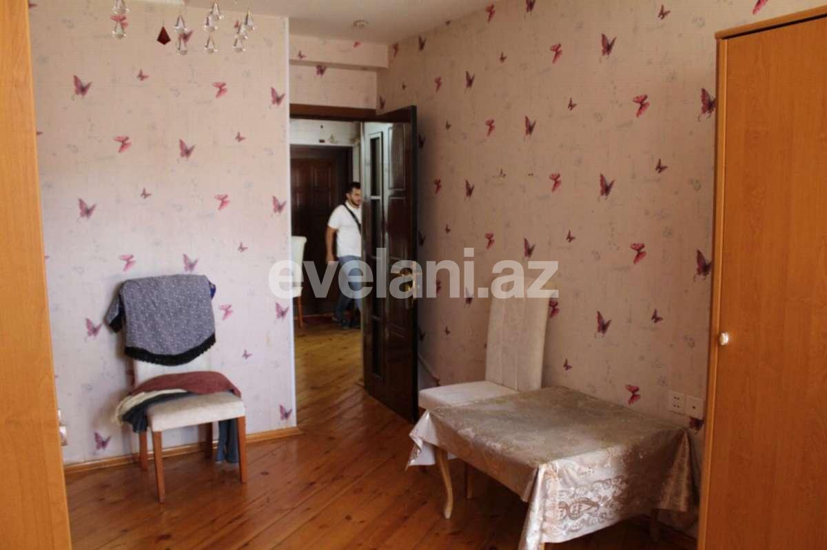 Satılır, yeni tikili, 2 otaqlı, 62 m², Yasamal r.