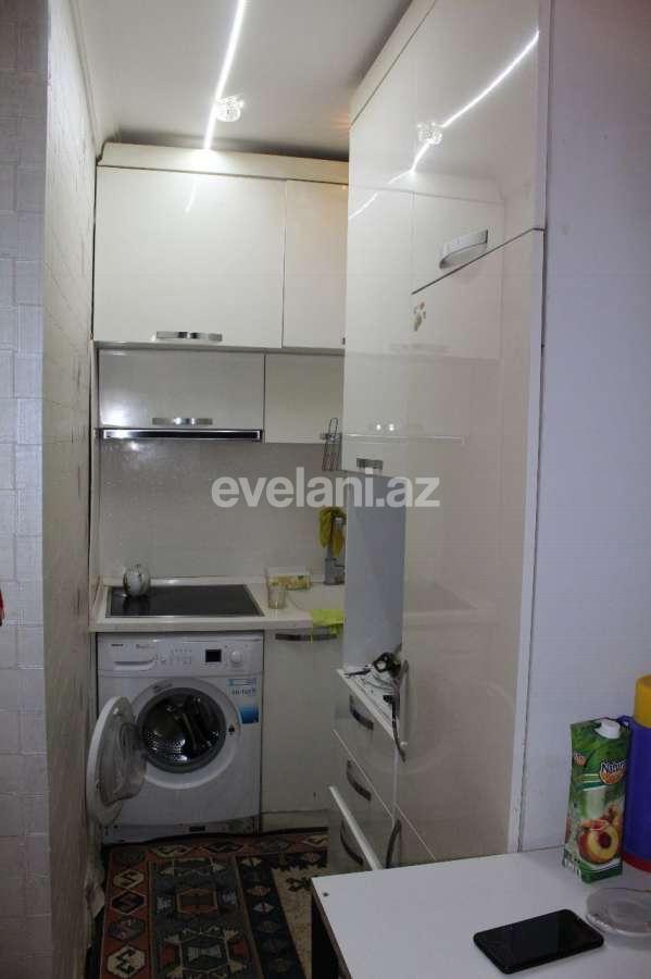 Satılır, yeni tikili, 2 otaqlı, 62 m², Yasamal r.