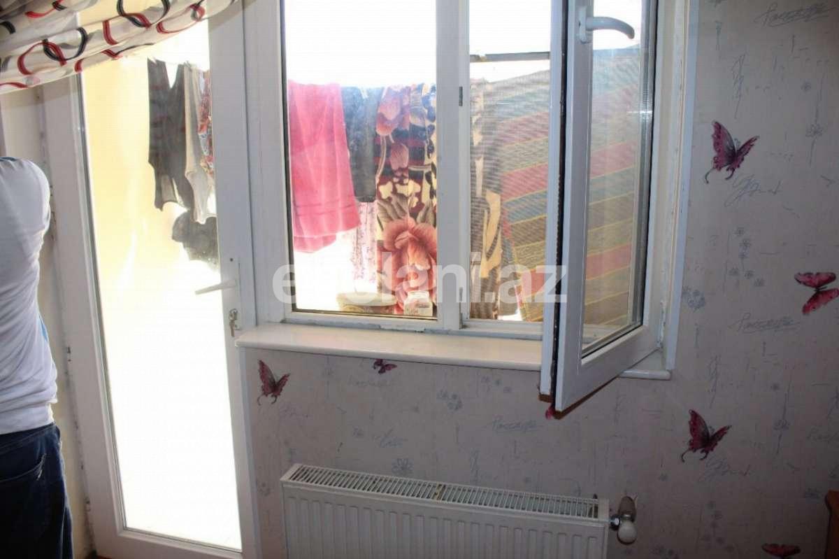 Satılır, yeni tikili, 2 otaqlı, 62 m², Yasamal r.