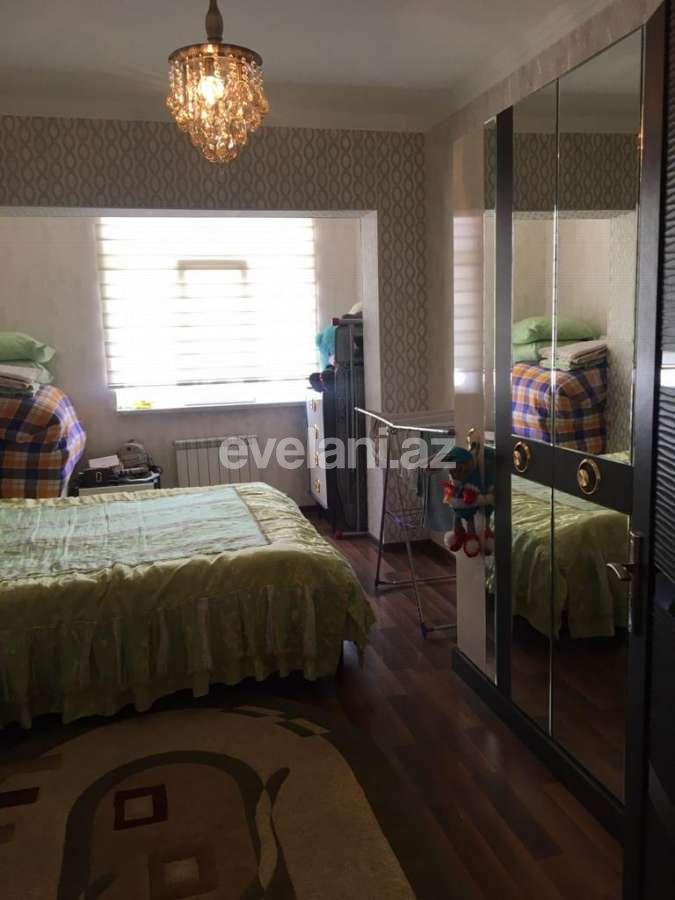 Satılır, köhnə tikili, 2 otaqlı, 60 m², Gənclik m.