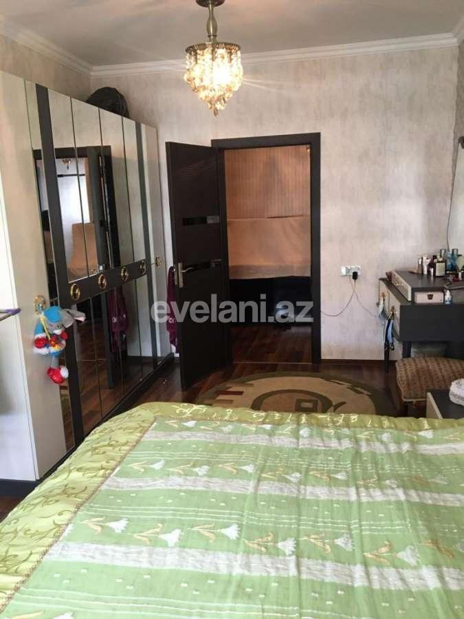 Satılır, köhnə tikili, 2 otaqlı, 60 m², Gənclik m.