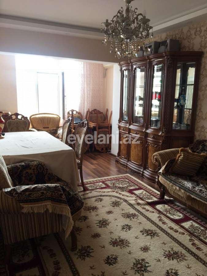 Satılır, köhnə tikili, 2 otaqlı, 60 m², Gənclik m.