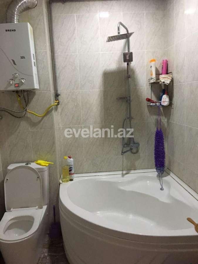 Satılır, köhnə tikili, 2 otaqlı, 60 m², Gənclik m.