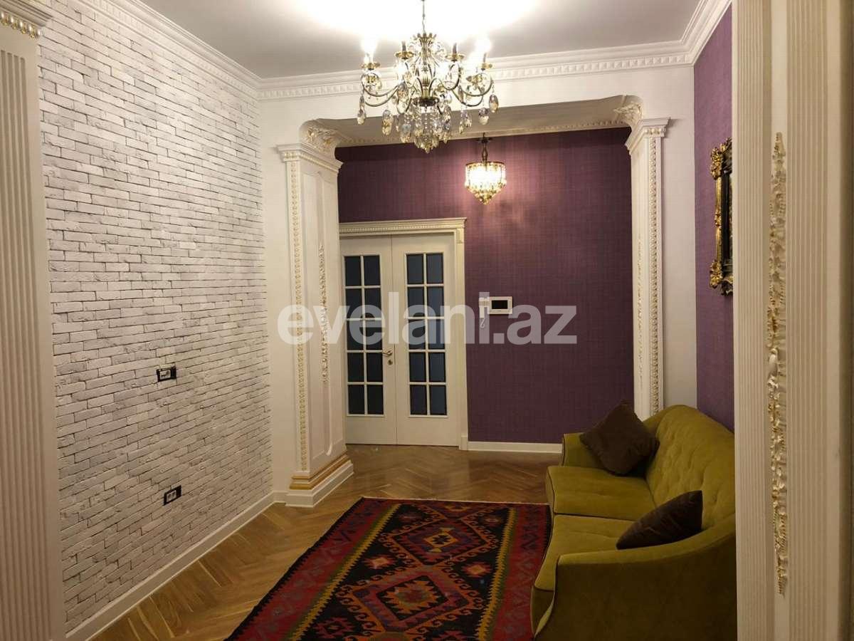 Satılır, yeni tikili, 4 otaqlı, 170 m², 28 may m.