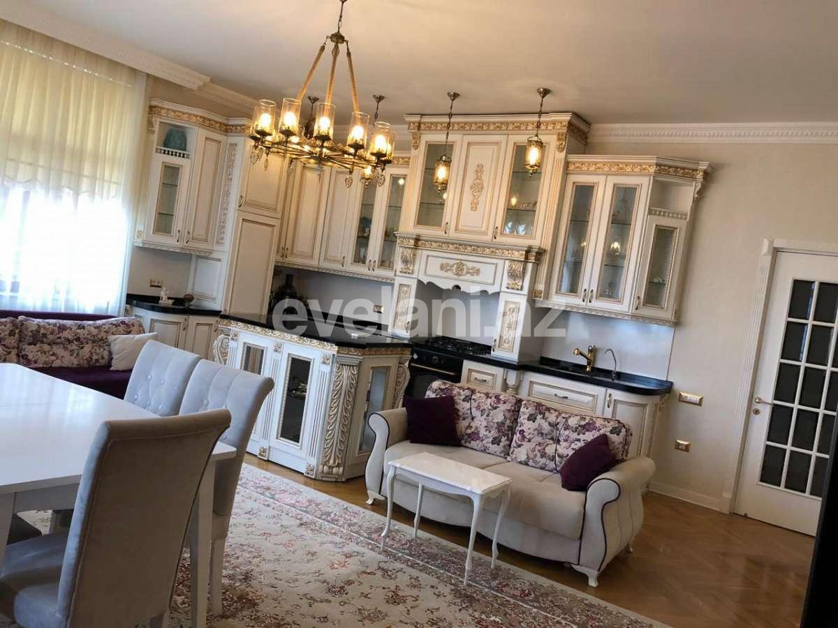 Satılır, yeni tikili, 4 otaqlı, 170 m², 28 may m.