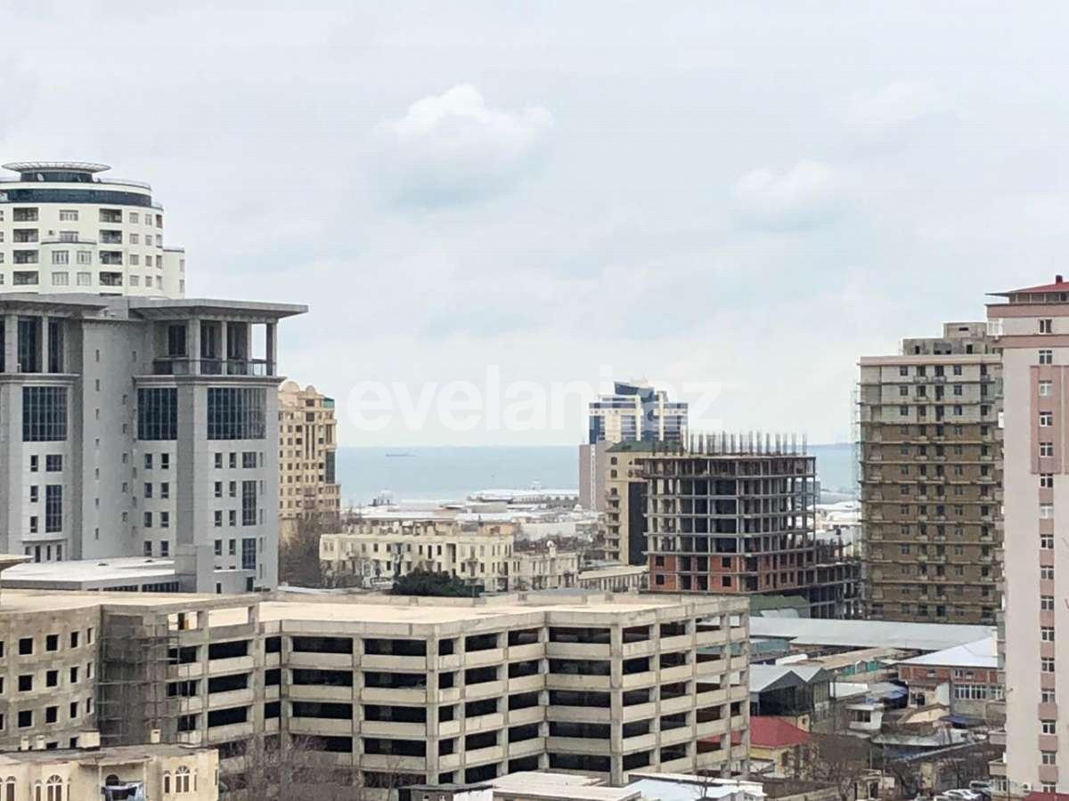 Satılır, yeni tikili, 4 otaqlı, 170 m², 28 may m.