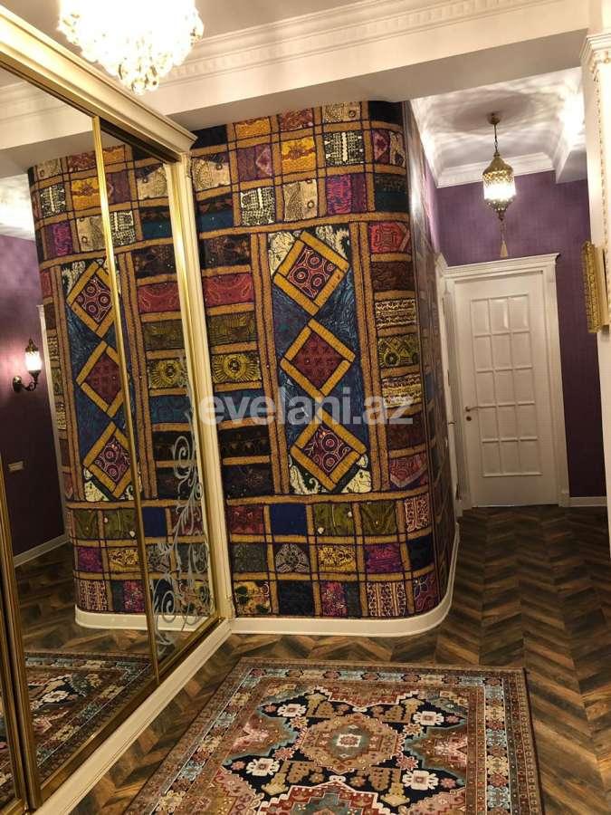 Satılır, yeni tikili, 4 otaqlı, 170 m², 28 may m.