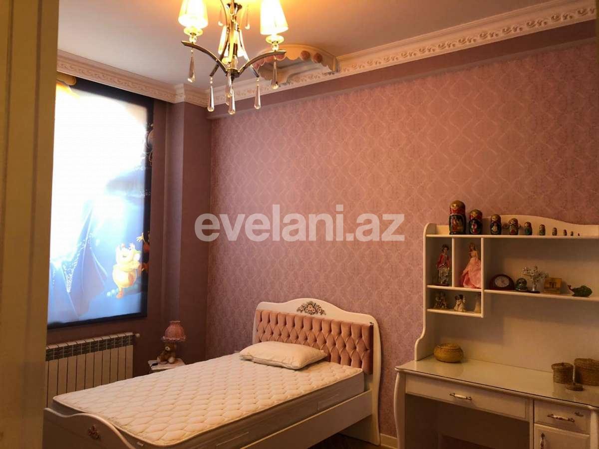 Satılır, yeni tikili, 4 otaqlı, 170 m², 28 may m.