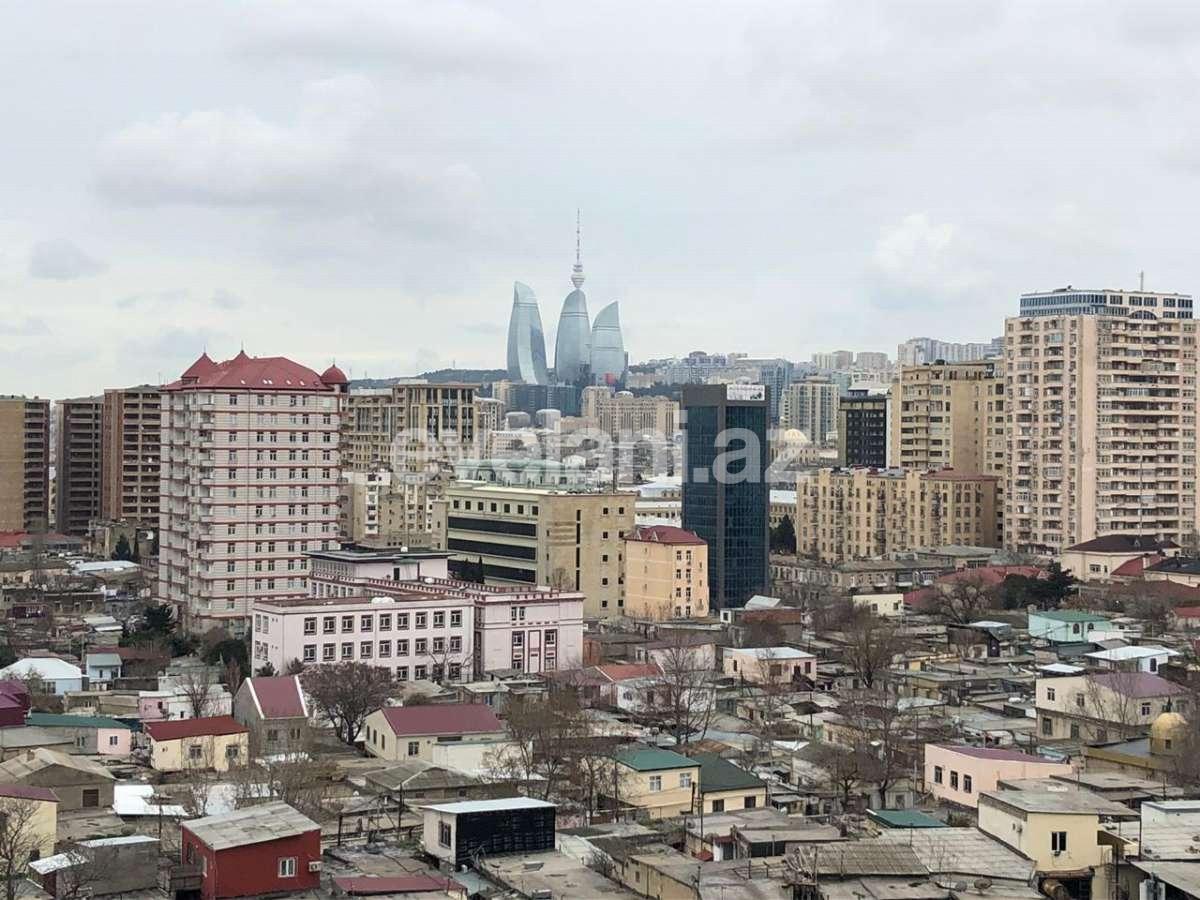 Satılır, yeni tikili, 4 otaqlı, 170 m², 28 may m.