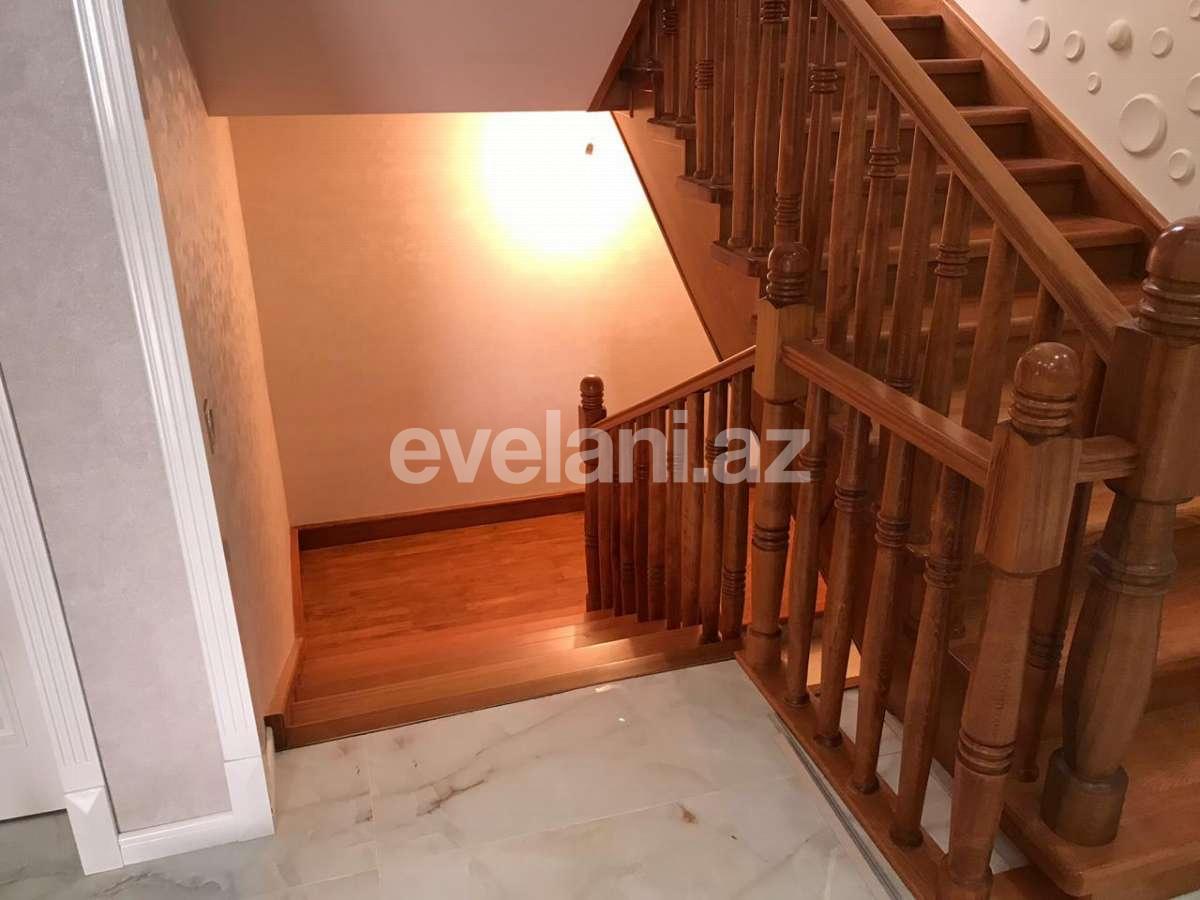 Satılır, villa, 7 otaqlı, 327 m², Binəqədi r.