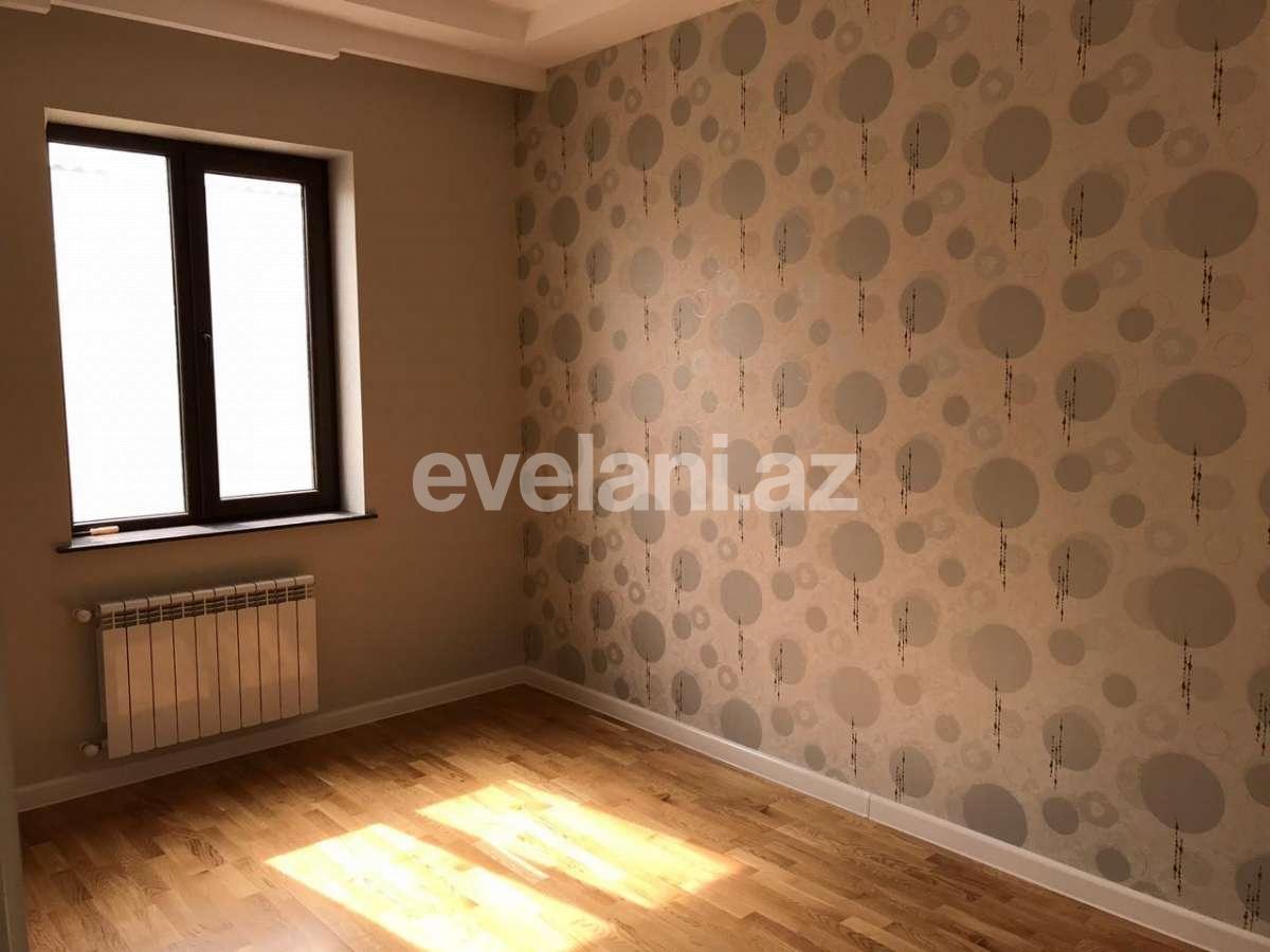 Satılır, villa, 7 otaqlı, 327 m², Binəqədi r.