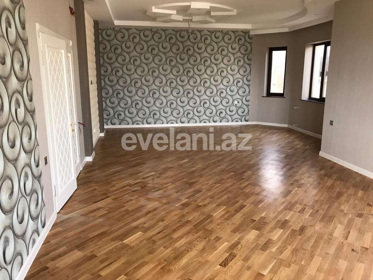 Satılır, villa, 7 otaqlı, 327 m², Binəqədi r.