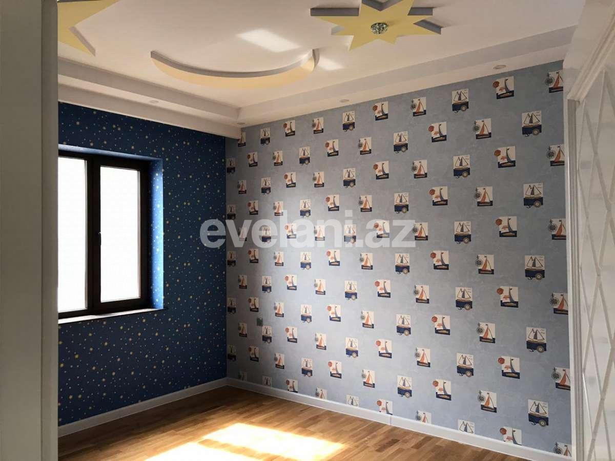 Satılır, villa, 7 otaqlı, 327 m², Binəqədi r.