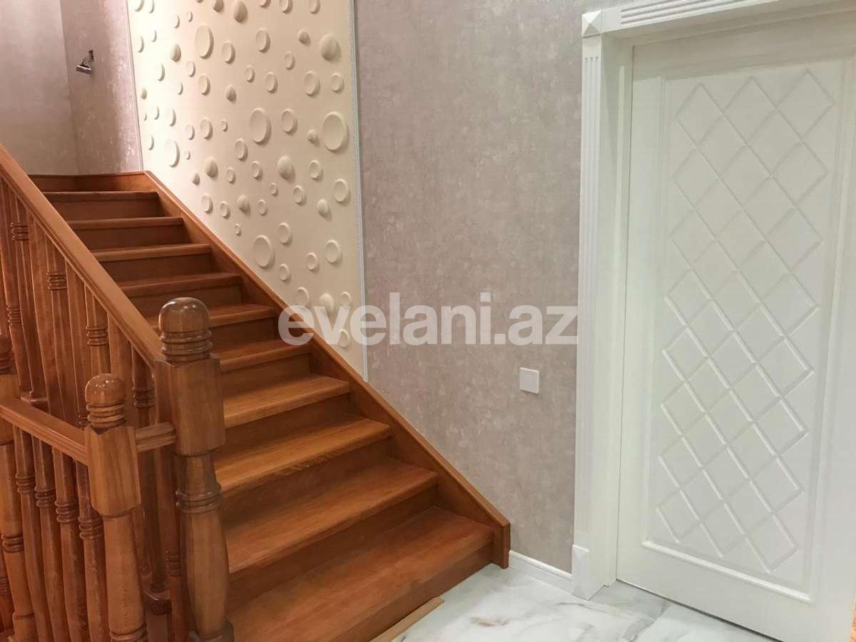 Satılır, villa, 7 otaqlı, 327 m², Binəqədi r.