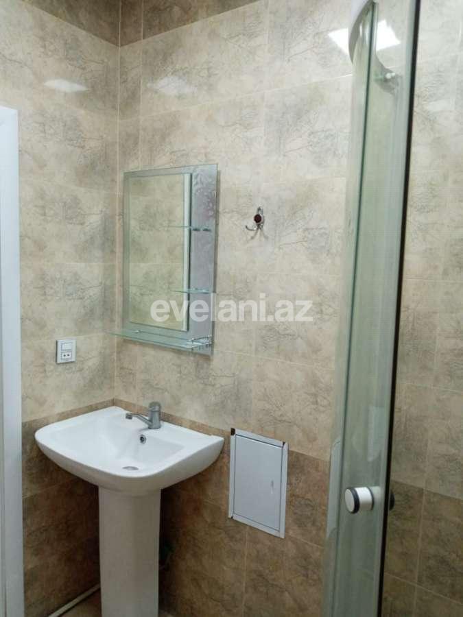 Sale, new building, 3 room, 70 m², 20 yanvar m.