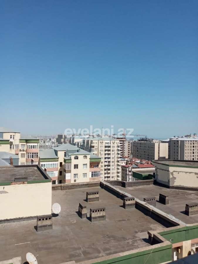 Sale, new building, 3 room, 70 m², 20 yanvar m.