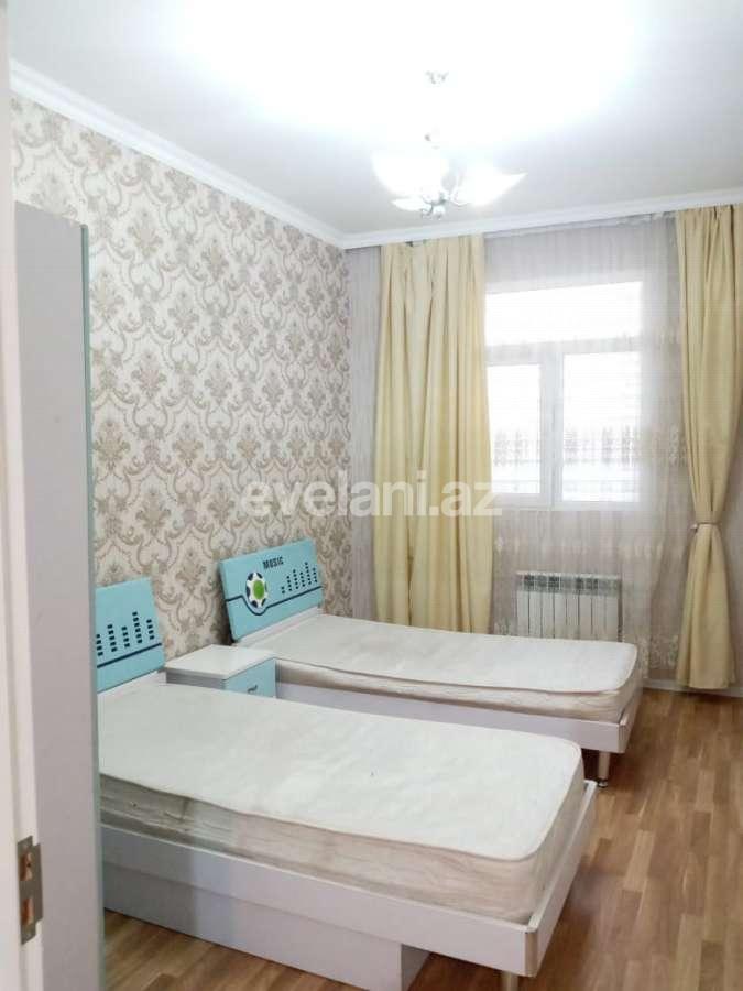 Sale, new building, 3 room, 70 m², 20 yanvar m.