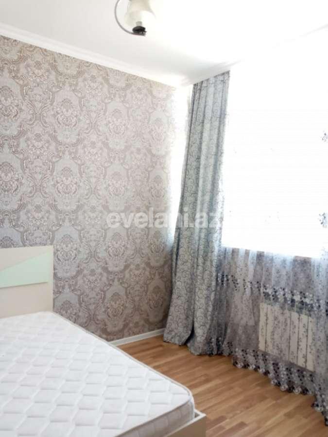 Sale, new building, 3 room, 70 m², 20 yanvar m.