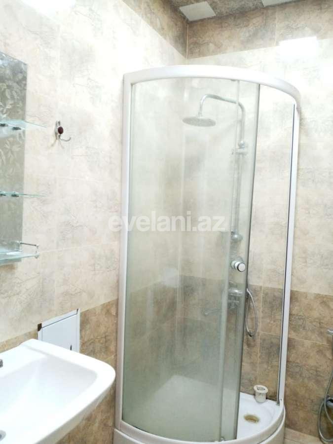 Sale, new building, 3 room, 70 m², 20 yanvar m.