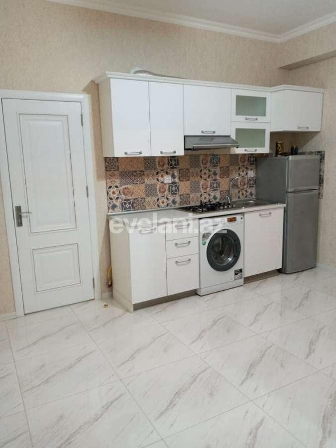 Sale, new building, 3 room, 70 m², 20 yanvar m.
