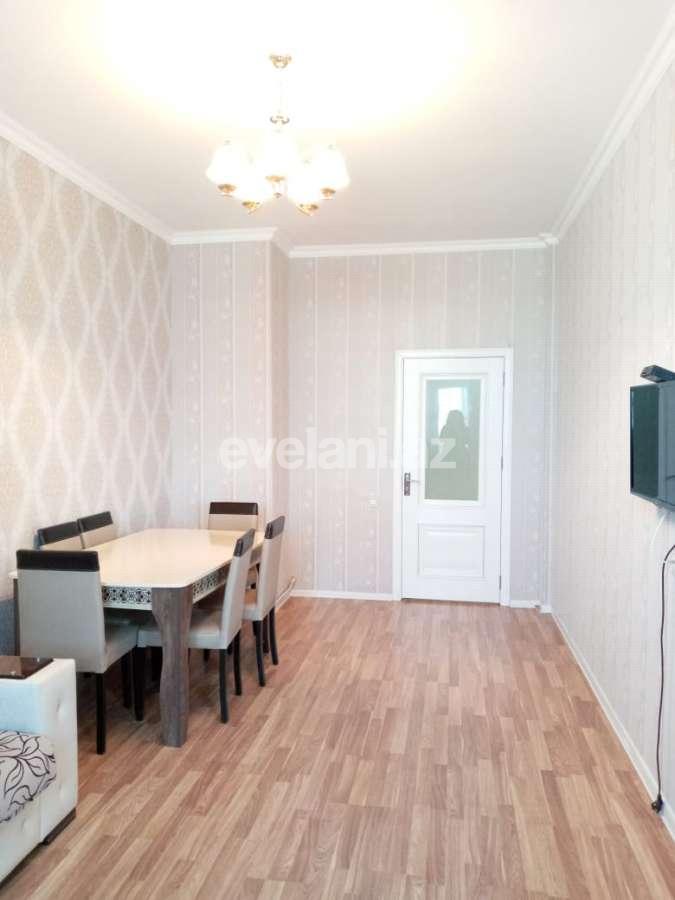 Sale, new building, 3 room, 70 m², 20 yanvar m.