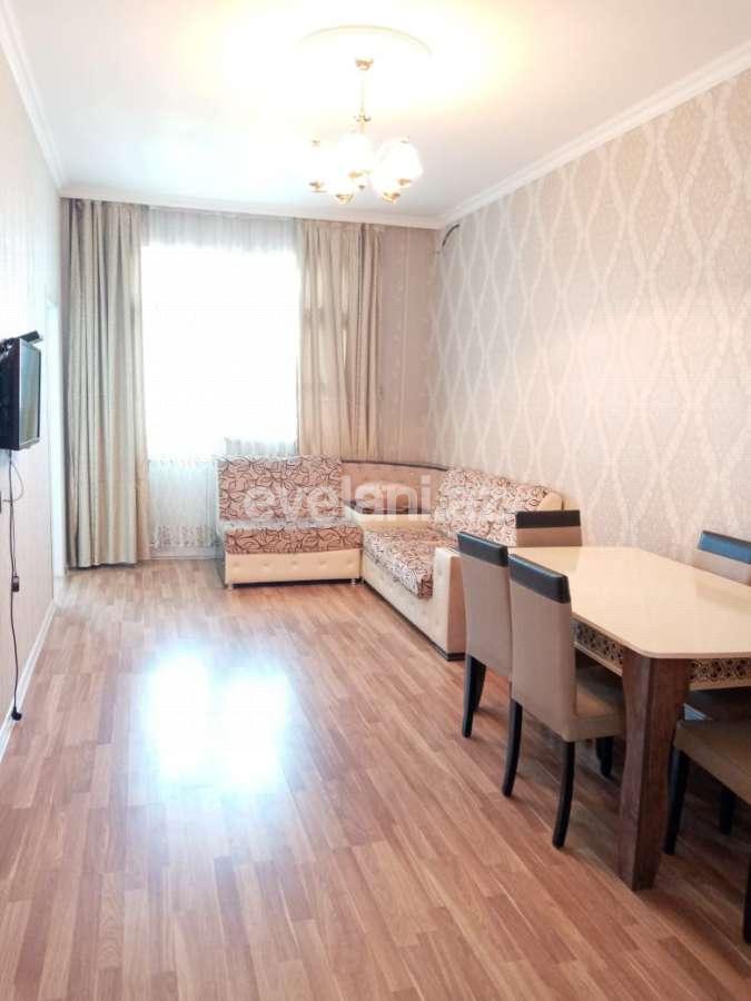 Sale, new building, 3 room, 70 m², 20 yanvar m.