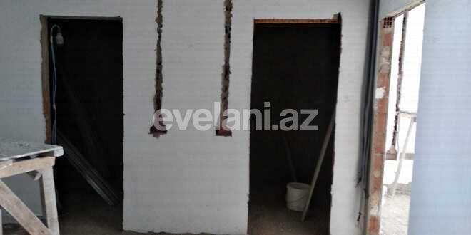Sale, new building, 3 room, 144 m², 20 yanvar m.
