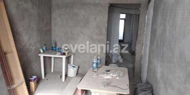 Sale, new building, 3 room, 144 m², 20 yanvar m.