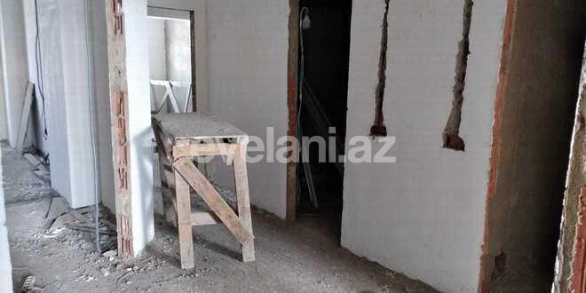Sale, new building, 3 room, 144 m², 20 yanvar m.