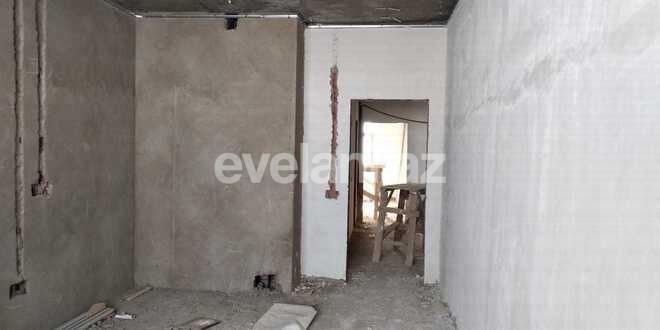 Sale, new building, 3 room, 144 m², 20 yanvar m.